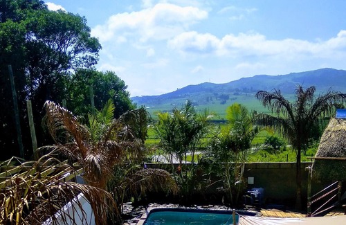 Motshane House | A Peaceful Place To Rest