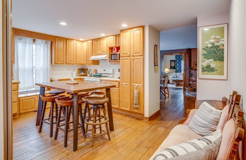 Corinth Other | A peaceful refuge on 11 acres with private swimming hole!