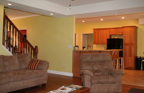 Batesville House | A Peaceful Retreat Close to Sardis Lake & Oxford - Stay and Relax!