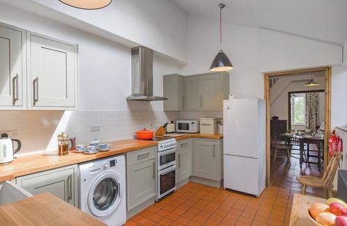 Farden Cottage | A Peaceful Retreat in the Shropshire Countryside.