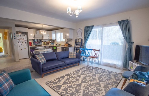 Turunc House | A peacefull familly summer house