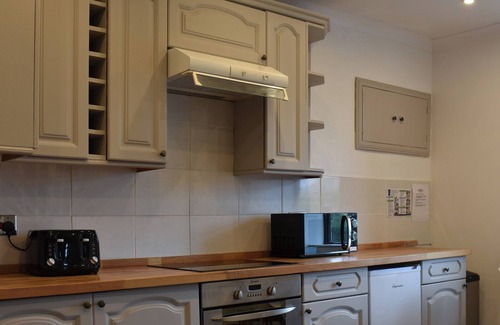 Isle of Arran Cottage | A perfect place to relax after a day exploring the island.