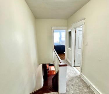 Wynnefield House | A Perfect Place to Call Home, Free Parking at all Time