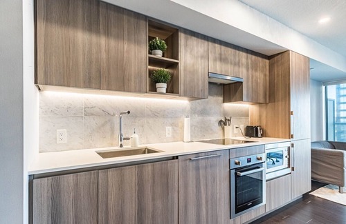CityPlace Condo | A perfect place to stay
