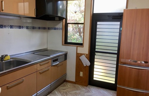 Yakushima House | A perfect starry sky and a private house on Yakush/Kumage-gun Kagoshima
