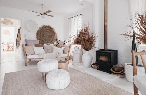Bangalow House | A PERFECT STAY - Collective Retreat