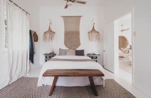 Bangalow House | A PERFECT STAY - Collective Retreat