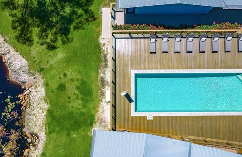 Lennox Head Villa | A PERFECT STAY - Lennox Unique Coastal Retreat