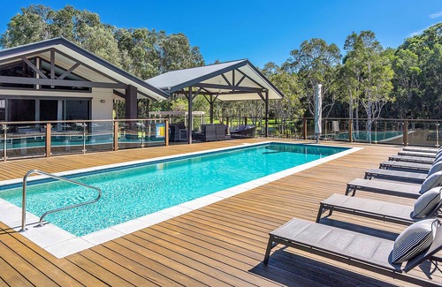 Lennox Head Villa | A PERFECT STAY - Lennox Unique Coastal Retreat