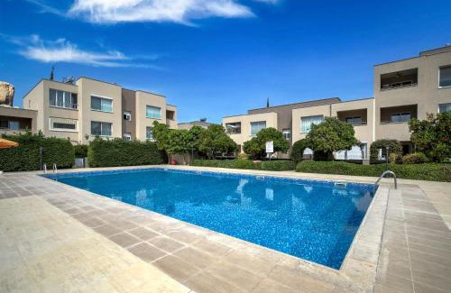 Mandria Apartment | A Piece of Africa in Mandria by VICHY Holidays