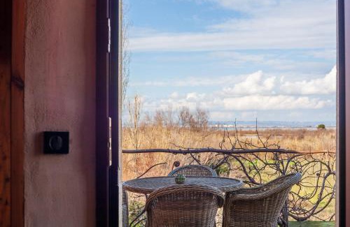 Chateauneuf-les-Martigues House | A Pincu, Rural Et Atypique