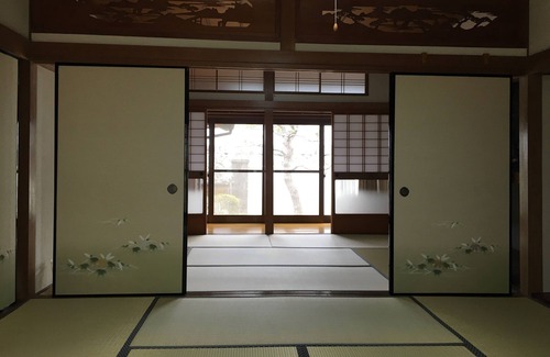 Usuki House | A place close to the historical house
