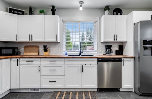 Leamington Apartment | A Place for Everyone