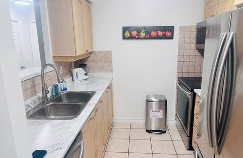 Humberwood Condo | A place like home