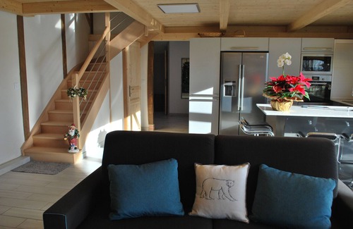 Jouy-le-Potier House | A place of zenitude to discover the Loire Valley and the Sologne
