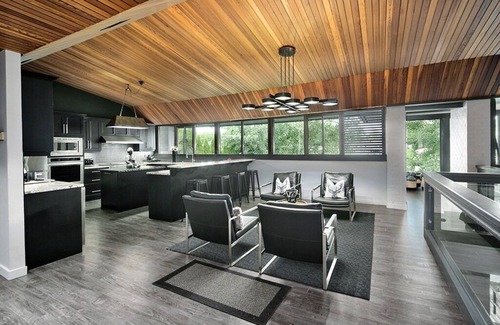 Wasaga Beach Cottage | A Place to Gather, A Space to Be.nRelax, breathe, and reconnect with nature.