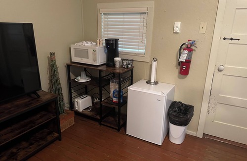 Arcadia Cottage | A Place To Relax-Side A