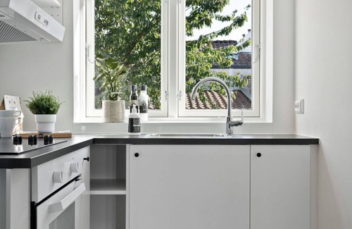 Kannik Apartment | A Place To Stay Stavanger, Apartment 2