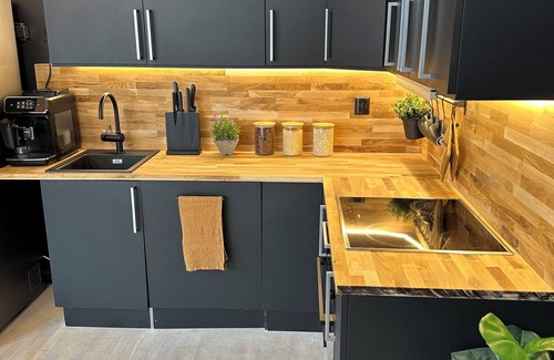 Stavanger Apartment | A Place To Stay Stavanger, Apartment 4