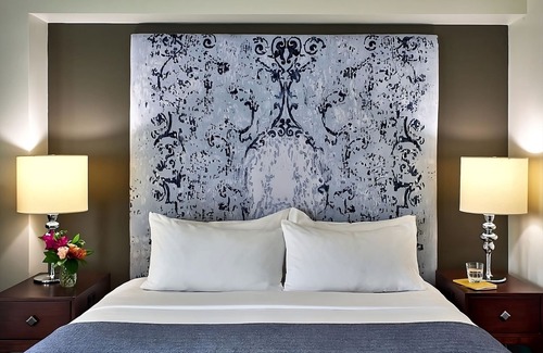 West Plaza Hotel | A Place You'll Surely Enjoy! Pet-friendly Property, Onsite Swimming Pool