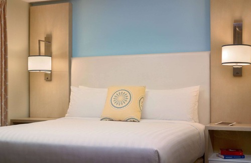 The Galleria Hotel | A Place You'll Surely Enjoy! 2 Relaxing Units! w/Kitchen, FREE Parking