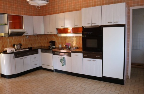 Angerville House | A PLEASANT AND PEACEFUL STAY AWAITS YOU IN THIS LARGE HOUSE