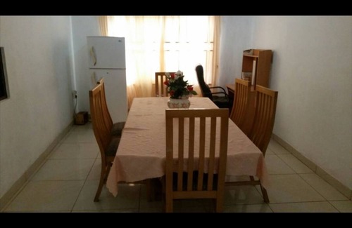 Nungua House | A plush 3 bedroom apartment in Tema Com. 5.