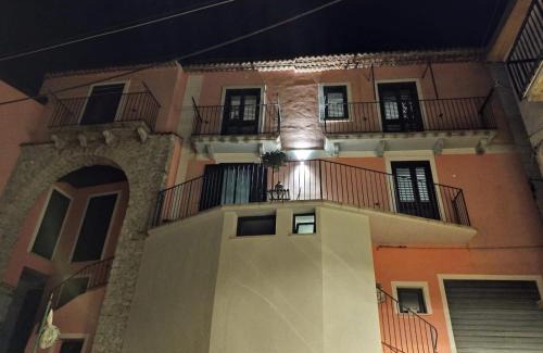 Castelluccio Superiore House | A Posticastello