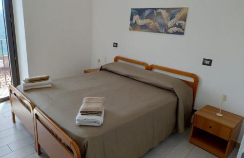 Castelluccio Superiore House | A Posticastello