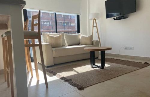 La Perla Apartment | A Precioso Monoambiente en Mar del Plata