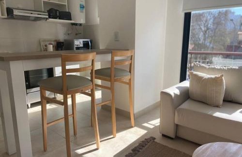 La Perla Apartment | A Precioso Monoambiente en Mar del Plata