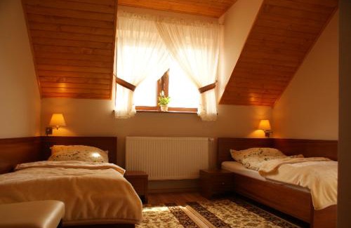 Brzezinka House | A-Prim