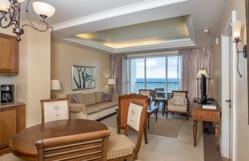 Montego Bay Apartment | A private and luxurious home away from home