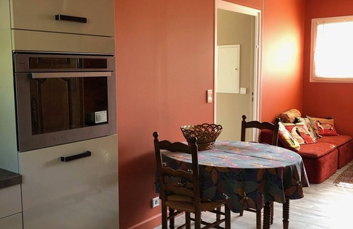 Hautvillers House | A Private detached house for 2 people, in Hautvillers cradle of champagne