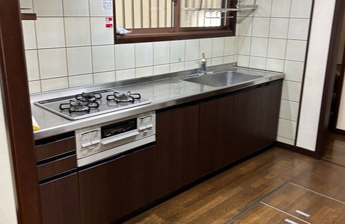 Shimo-yoshida House | A private inn Akebono where you can spend time w/Fujiyoshida Yamanashi