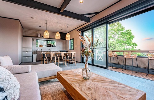 Ajiro House | A private inn surrounded by orange trees/Atami Shizuoka