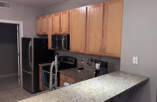 Stillwater Condo | A quick stroll to the finest living Historic Stillwater has to offer.