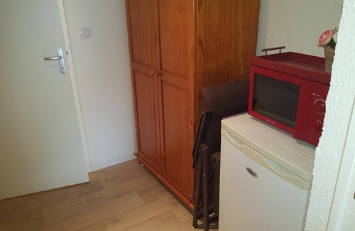 Quimper Apartment | A QUIET CORNER TO DISCOVER THE FINISTÈRE.