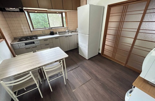Gokase House | A quiet countryside experience in a private space/Nishiusuki-gun Miyazaki