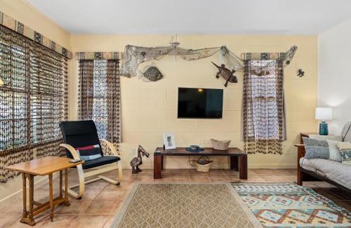 Fulton House | A Quiet Escape