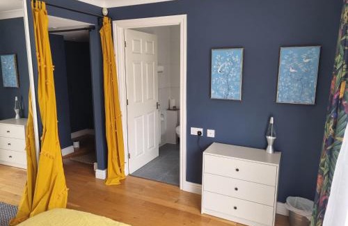 Polebrook Apartment | A quiet gem just outside Oundle
