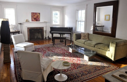 Woodville Other | A quiet, lovely old farm on a beautiful piece of land near Shenandoah Park