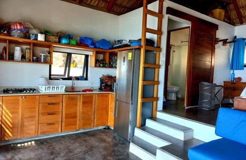 Bouvet Island Cabin | A quiet place away from society.W/virgin beaches just a few steps away from you