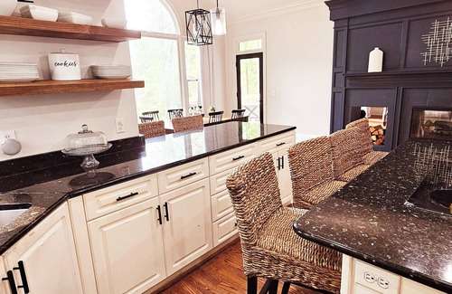 Blythewood House | A quiet place