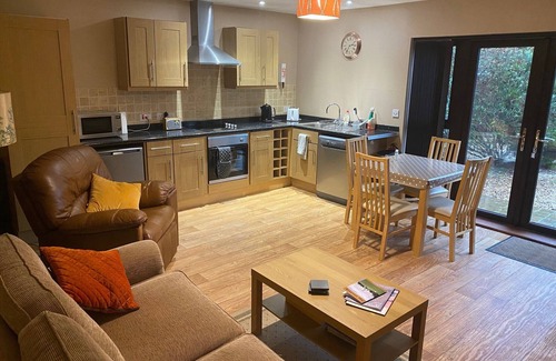 Snettisham Cottage | A Quiet Retreat For Those Who Want To Enjoy The Beautiful Norfolk Coastline