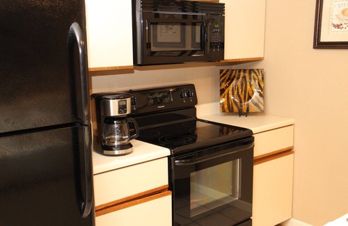 Osage Beach Condo | A Quiet Retreat That Is Close To Everything