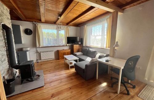 Podjazy House | A&R Kaszuby Natura Dom Wypoczynek