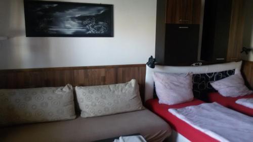 Plzen House | A+R Pension