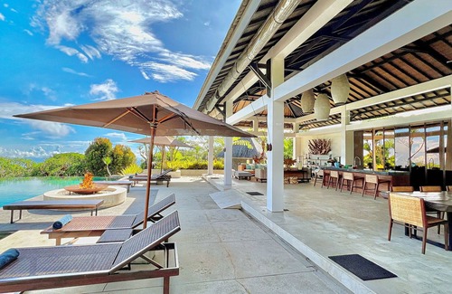 Wanagiri Villa | A Rare and Exclusive Mountain Hideaway, Buleleng