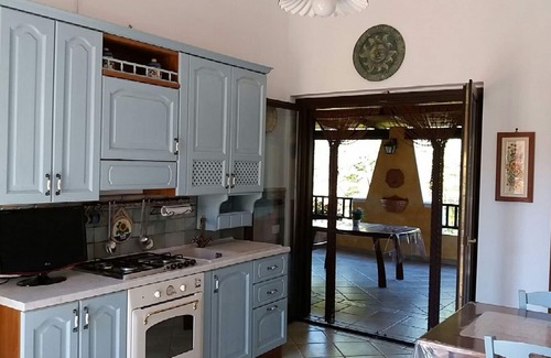 Marina di Pisticci House | A relaxing holiday just a few km from Matera